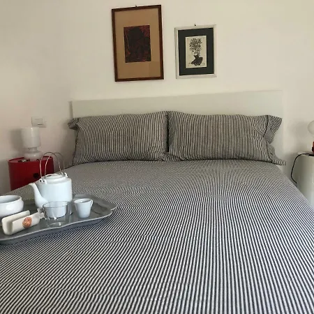 Emme&emme Beach Apartmán Marina Di Carrara