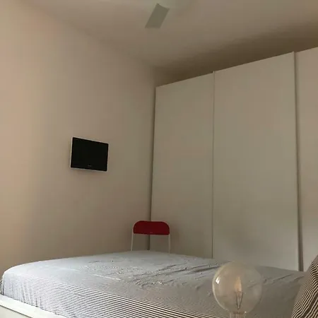 Apartmán Emme&emme Beach *